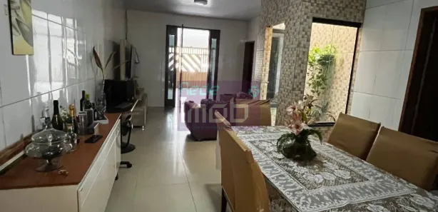 Casa com 3 Quartos à venda, 180m² no Eduardo Gomes, São Cristóvão