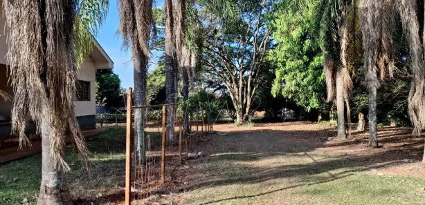 Fazenda / Sítio / Chácara com 4 Quartos à venda, 201m² no Chácara Flora Araraquara, Araraquara