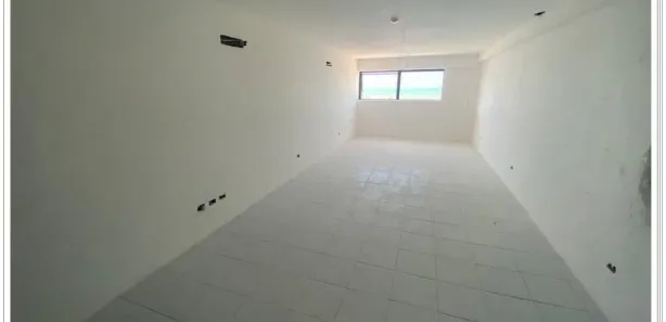 Conjunto Comercial / Sala à venda, 33m² no Candeias, Jaboatão dos Guararapes