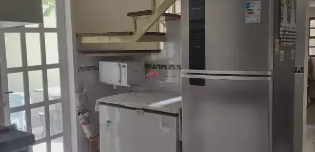 Casa de Condomínio com 3 Quartos à venda, 110m² no Praia Rasa, Armação dos Búzios