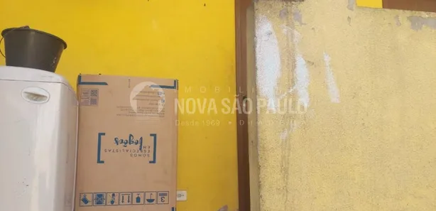 Prédio Inteiro com 1 Quarto à venda, 300m² no Eldorado, Diadema