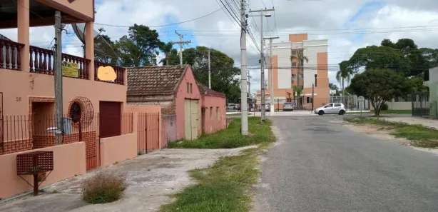 Sobrado com 3 Quartos à venda, 136m² no Fragata, Pelotas