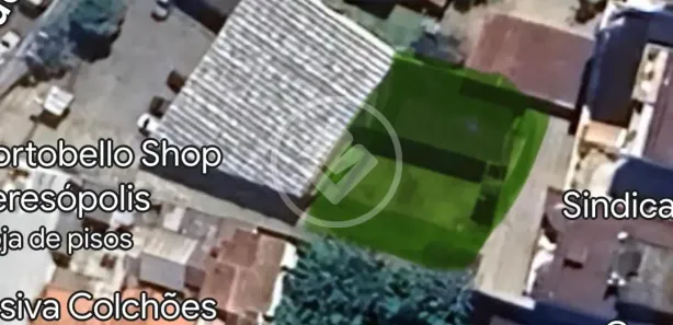 Galpão / Depósito / Armazém para alugar, 180m² no Várzea, Teresópolis