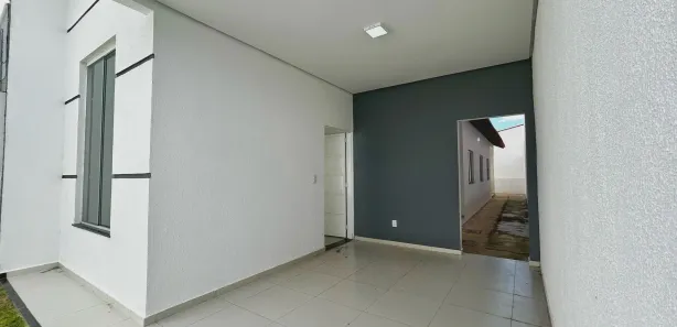 Casa com 3 Quartos à venda, 95m² no Flores, Timon