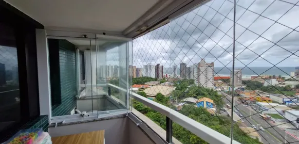 Apartamento com 3 Quartos à venda, 80m² no Patamares, Salvador