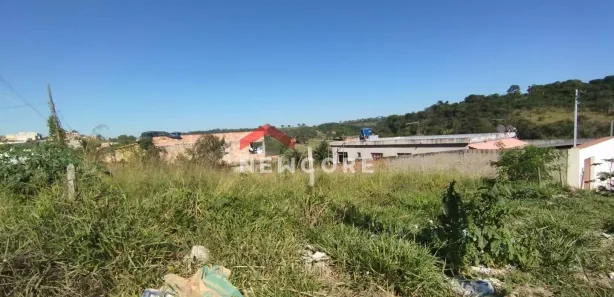Terreno / Lote / Condomínio à venda, 300m² no Belvedere, Ribeirão das Neves
