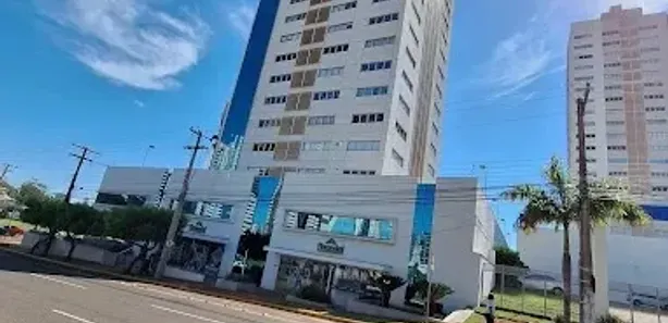 Andar / Laje corporativa com 2 Quartos à venda, 110m² no Royal Park, Campo Grande