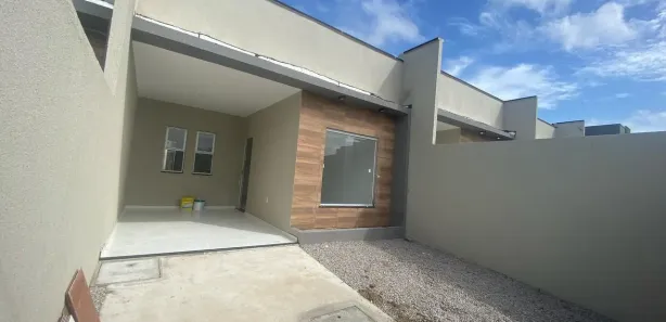 Casa com 2 Quartos à venda, 89m² no Ancuri, Fortaleza