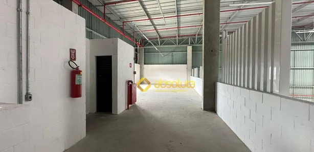 Galpão / Depósito / Armazém para alugar, 1133m² no Prazeres, Jaboatão dos Guararapes
