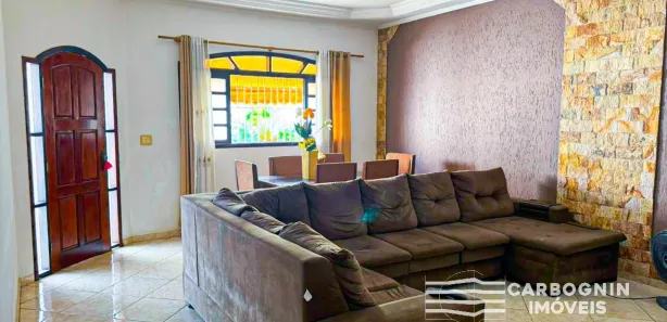 Fazenda / Sítio / Chácara com 4 Quartos para alugar, 220m² no Chácara São Miguel, Caçapava