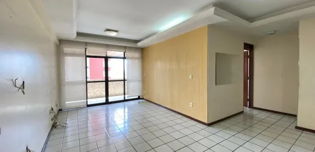Apartamento com 4 Quartos para alugar, 144m² no Manaíra, João Pessoa
