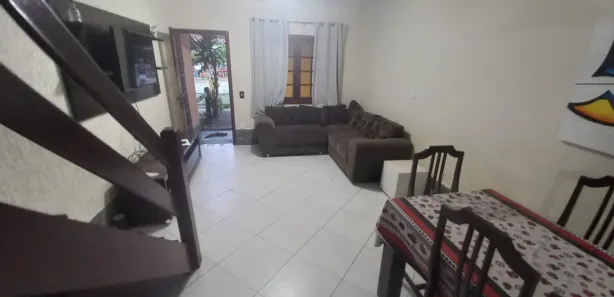 Casa de Condomínio com 3 Quartos à venda, 90m² no Praia Grande, Arraial do Cabo