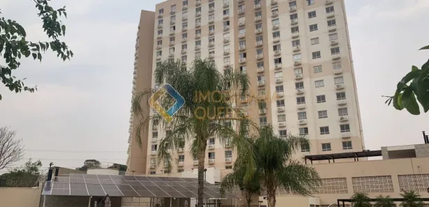 Kitnet com 1 Quarto para alugar, 22m² no Iguatemi, Ribeirão Preto