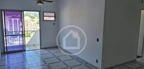 Apartamento com 4 Quartos à venda, 107m² no Maracanã, Rio de Janeiro