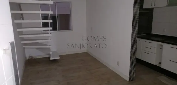 Cobertura com 3 Quartos à venda, 115m² no Parque São Vicente, Mauá
