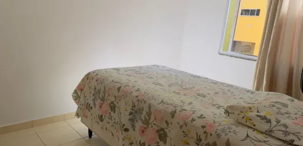 Casa de Condomínio com 3 Quartos à venda, 94m² no Chácaras Anhangüera, Valparaíso de Goiás