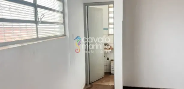 Galpão / Depósito / Armazém para alugar, 307m² no Campos Elíseos, Ribeirão Preto
