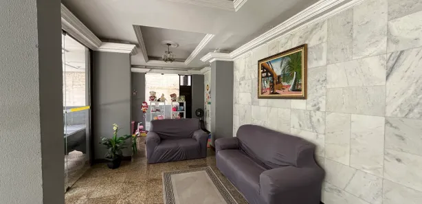 Apartamento com 2 Quartos para alugar, 77m² no Umarizal, Belém