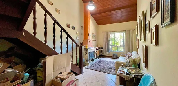 Casa de Condomínio com 3 Quartos à venda, 113m² no Bom Retiro, Teresópolis