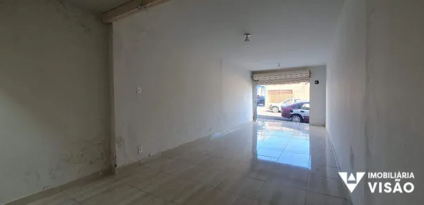 Loja / Salão / Ponto Comercial à venda, 100m² no Nossa Senhora da Abadia, Uberaba