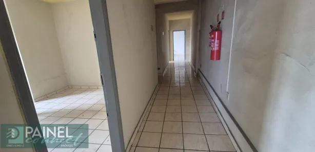 Prédio Inteiro com 10 Quartos à venda, 420m² no Jardim Paraíso, São Vicente
