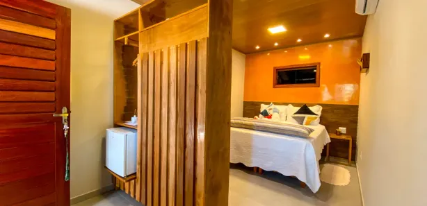 Hotel / Motel / Pousada com 11 Quartos à venda, 570m² no Centro, Baía Formosa