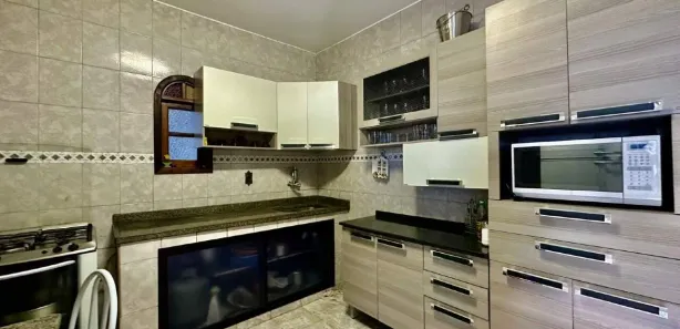 Casa de Condomínio com 4 Quartos à venda, 161m² no Limoeiro, Guapimirim