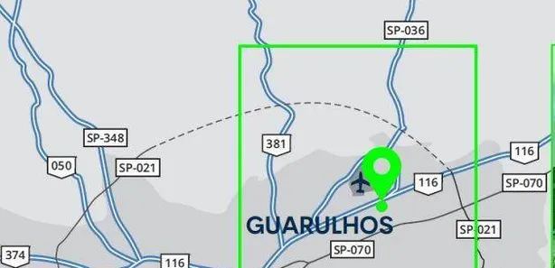 Galpão / Depósito / Armazém para alugar, 6203m² no Jardim Fátima, Guarulhos