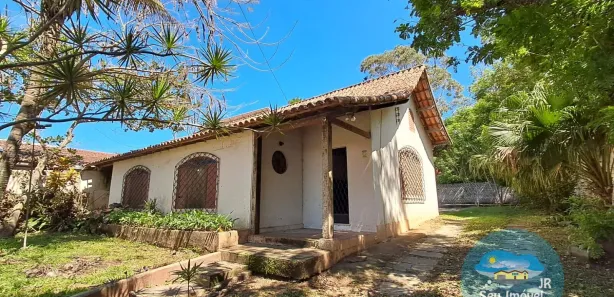 Casa com 4 Quartos à venda, 135m² no Hospicio, Araruama