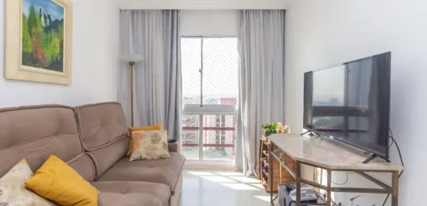 Apartamento com 3 Quartos à venda, 62m² no Vila Primavera, São Paulo