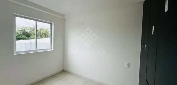 Apartamento com 3 Quartos para alugar, 63m² no Rau, Jaraguá do Sul