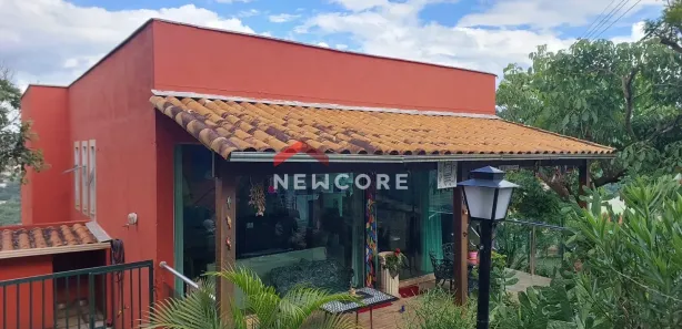 Casa com 3 Quartos à venda, 160m² no Villa Real, Sabará