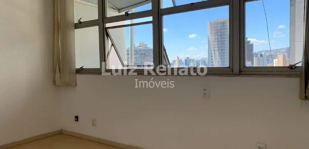 Conjunto Comercial / Sala para alugar, 72m² no Boa Viagem, Belo Horizonte