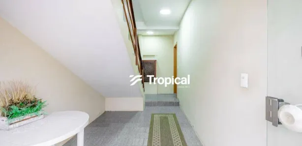 Apartamento com 3 Quartos para alugar, 110m² no Velha Central, Blumenau