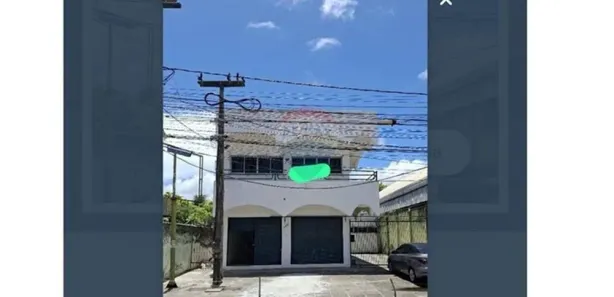 Prédio Inteiro para alugar, 370m² no Candeias, Jaboatão dos Guararapes