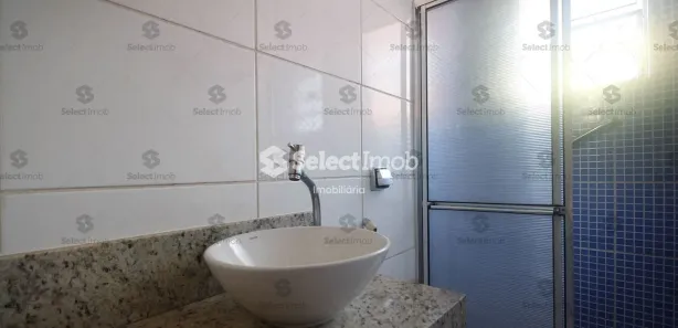 Casa de Condomínio com 2 Quartos para alugar, 80m² no Jardim Mauá, Mauá