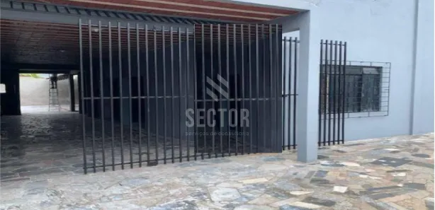 Galpão / Depósito / Armazém à venda, 380m² no Afonso Pena, São José dos Pinhais