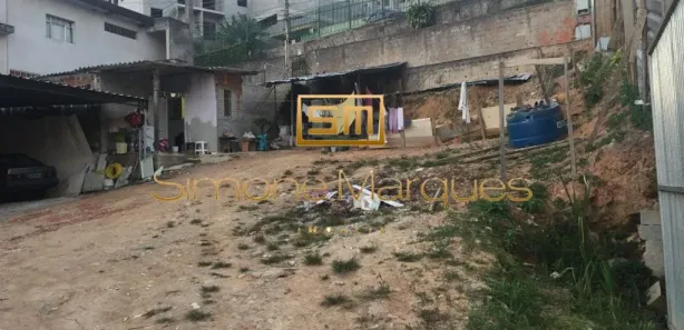Terreno / Lote / Condomínio com 1 Quarto à venda, 500m² no Lauzane Paulista, São Paulo