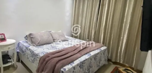 Sobrado com 3 Quartos para alugar, 105m² no Fonseca, Niterói