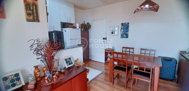 Apartamento com 2 Quartos à venda, 52m² no Saúde, São Paulo