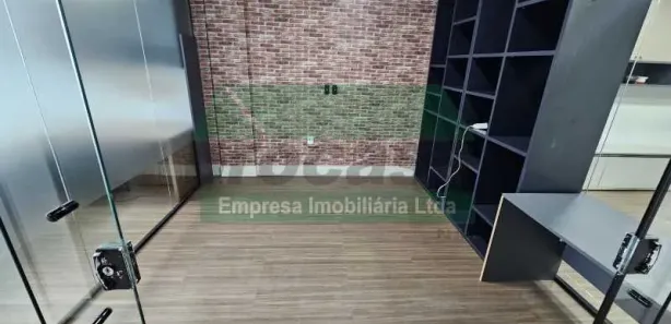 Conjunto Comercial / Sala para alugar, 60m² no Nossa Senhora das Graças, Manaus