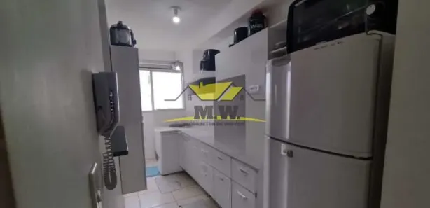 Apartamento com 2 Quartos à venda, 50m² no Vigário Geral, Rio de Janeiro