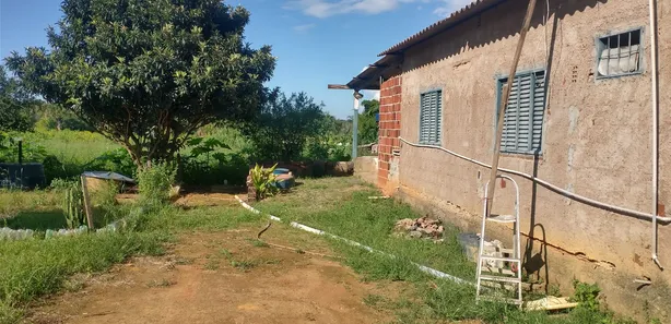 Fazenda / Sítio / Chácara com 3 Quartos à venda, 5000m² no , Padre Bernardo