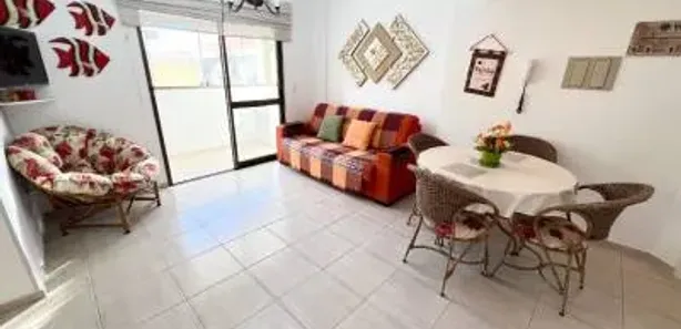 Apartamento com 1 Quarto à venda, 55m² no Capão da Canoa, Capão da Canoa