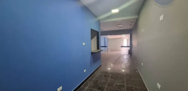 Conjunto Comercial / Sala para venda ou aluguel, 165m² no Centro, Itu