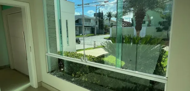 Casa de Condomínio com 2 Quartos para venda ou aluguel, 300m² no Parque Santo Amaro, Campos dos Goytacazes