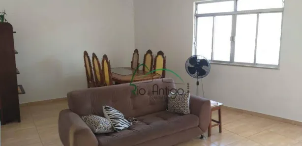 Cobertura com 2 Quartos à venda, 149m² no Vaz Lobo, Rio de Janeiro