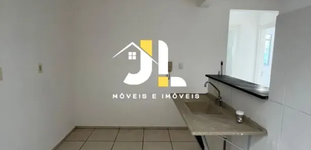 Apartamento com 2 Quartos à venda, 51m² no Gávea, Vespasiano