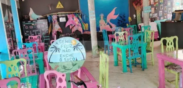 Loja / Salão / Ponto Comercial à venda, 177m² no Centro, São Sebastião
