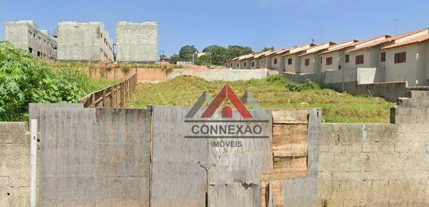 Terreno / Lote / Condomínio à venda, 450m² no Vila Nova Aparecida, Mogi das Cruzes